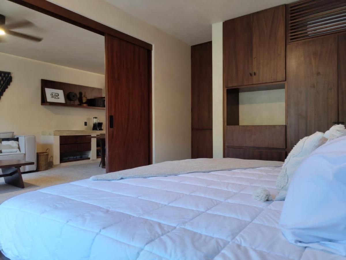 Condohotel Tsonot, En Luum Zama Tulum Exterior photo