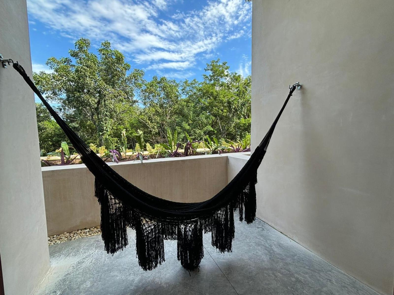 Condohotel Tsonot, En Luum Zama Tulum Exterior photo